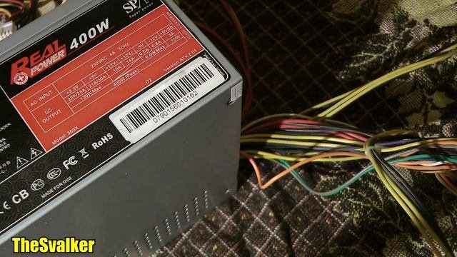 Проверка техники притащенной с помоек за месяц(16)