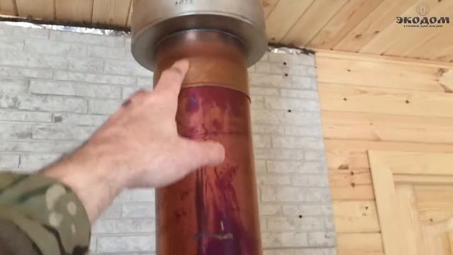 Как сделать водопровод в каркасном доме|Монтаж труб своими руками. Показываю на примере