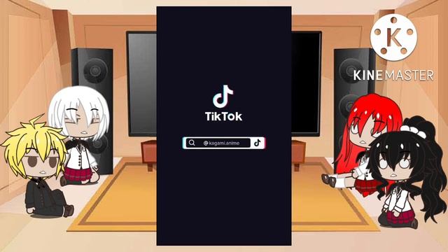 High school dxd react to issei 4/6