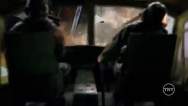 Поле боя (Сражение) / Battleground