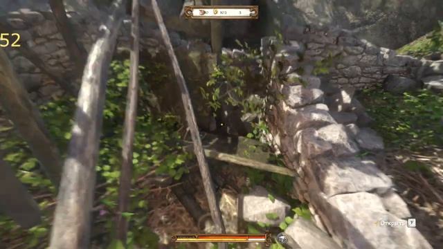 Kingdom Come: Deliverance ВСЕ ИНТЕРЕСНЫЕ МЕСТА (Часть 1)| ALL INTERESTING SITES (Part 1)