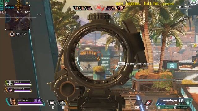 обзор и тесты KFA2 GeForce GTX 1650 EX