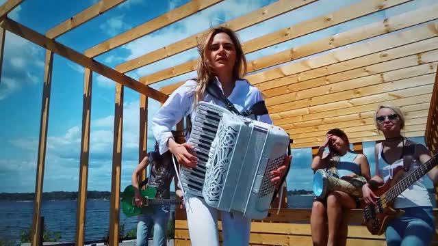 OTTA-orchestra. "DOVE". (Official video)