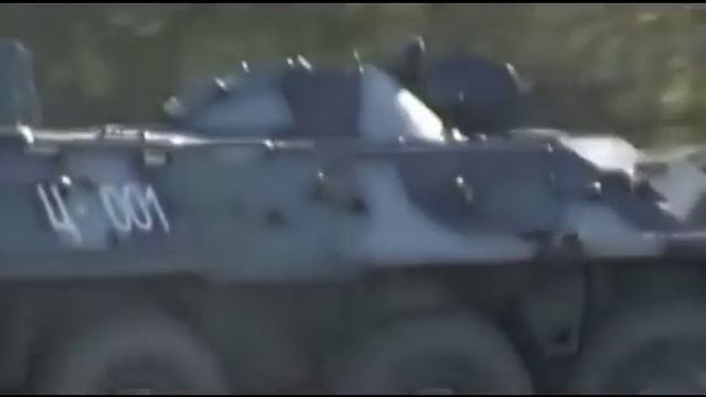 ВОЕННЫЙ ВОДИТЕЛЬ