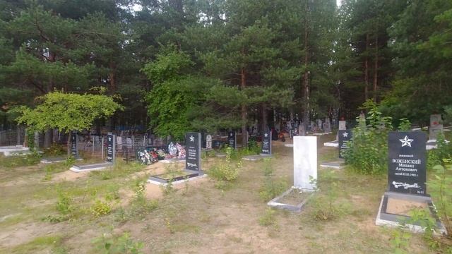 Луза (Прогулки по Кировской области)