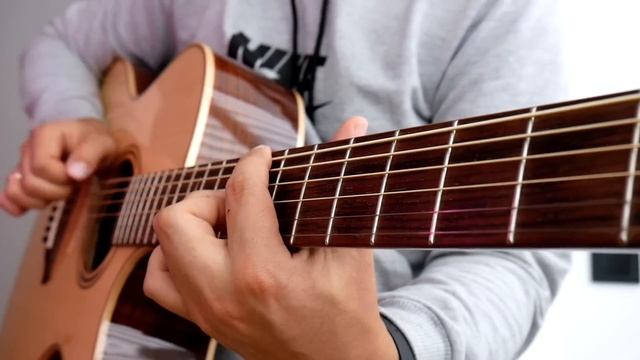CROW - мелодия покорившая всех