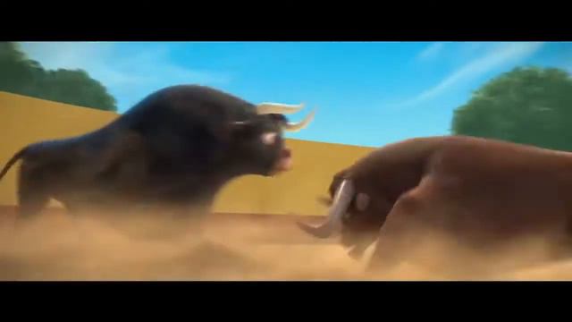Фердинанд FERDINAND 2017.