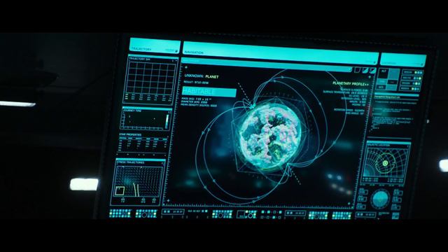 9 Minutes of Alien: Covenant