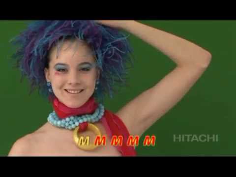 КИНО Восьмикласница КАРАОКЕ