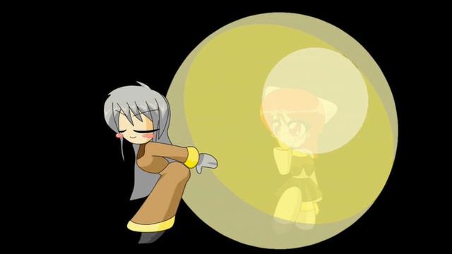 Silk's fart