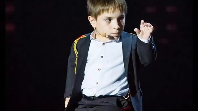 Данила Плужников: забытый всеми победитель шоу «Голос Дети»