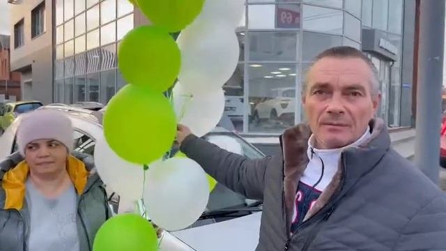 Автосалон Аврора Авто | Отзывы первых клиентов