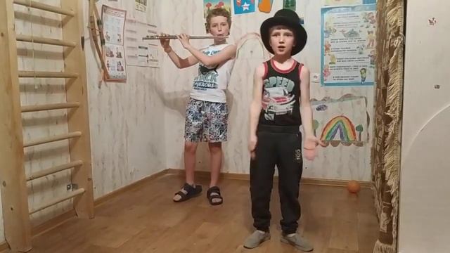 песня Бармалея