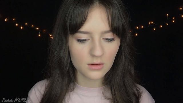 АСМР Стрижка Тихим Голосом 💇♀ Ролевая Игра || ASMR Haircut RolePlay 💇♀