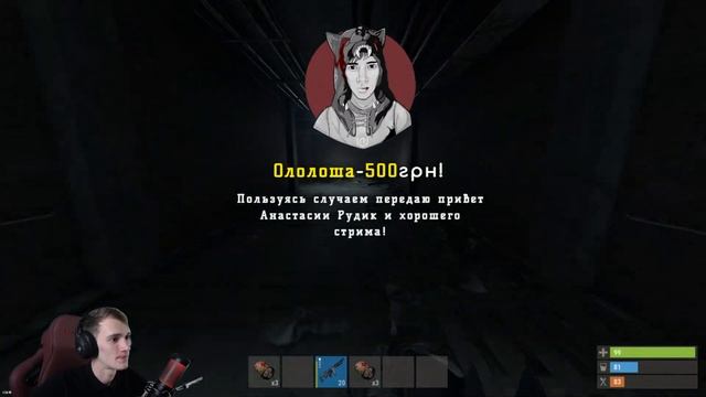 СОЛО ВЫЖИВАНИЕ ПОСЛЕ ГЛОБАЛЬНОГО ВАЙПА! БИСКВИТ СТРИМИТ RUST/RUST