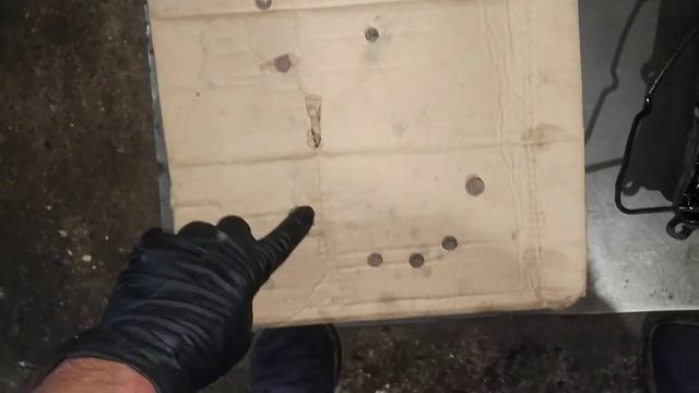Митсубиси Аутлендер 4 B11 регулировка клапанов.