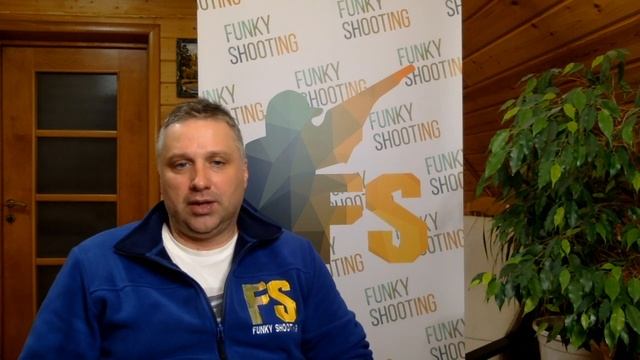 ? Дмитрий Ильенко в эфире #3 | Выбор оружия для спорта и охоты