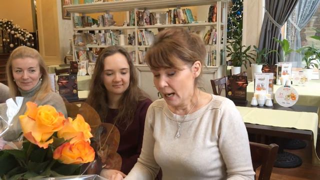 Полина Сухова. Всё об эгрегорах. Часть 8. Чем опасно возмущаться.