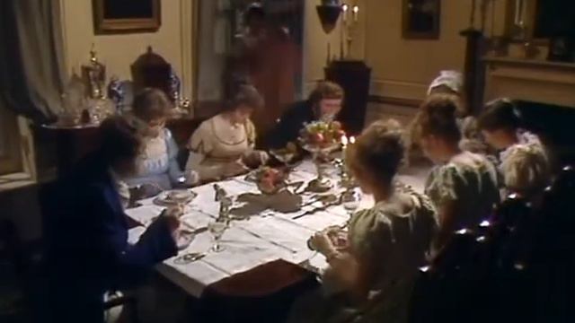 Гордость и предубеждение 1980