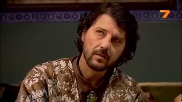 Великолепният век Cезон 1 епизод 1
