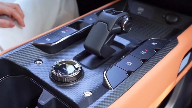All New 2024 GreatWall Haval MengLong PHEV - Exterior And Interior