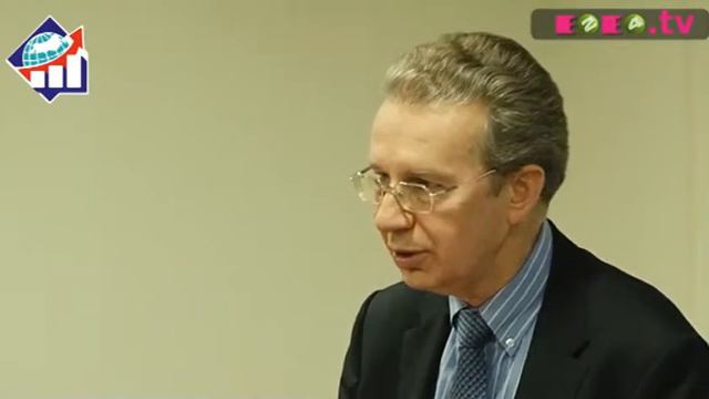 Бизнес глазами предпринимателя (Сергей Чернышёв)