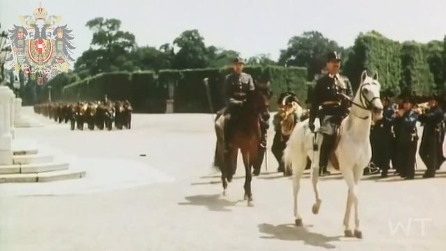 Radetzky March - Austria Hungary