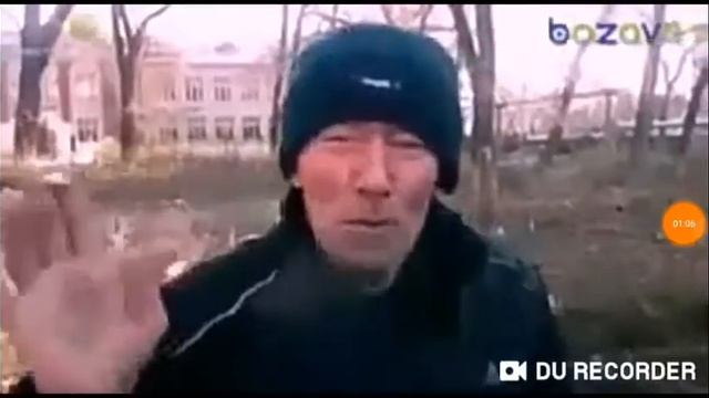 Рецепт плова от бомжа