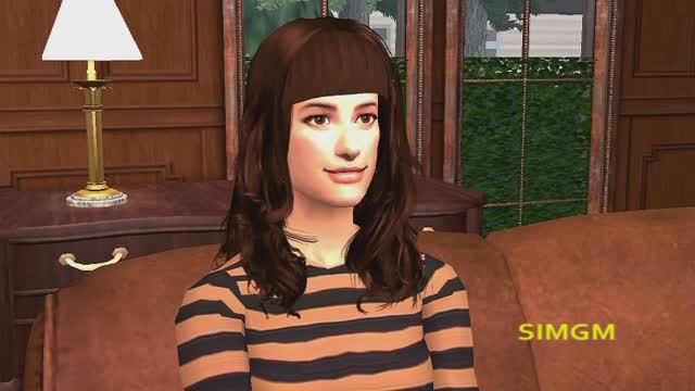 The Lazy Directions (Glee Spoof 2)