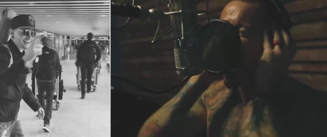  Linkin Park - Talking To Myself (Official Video)