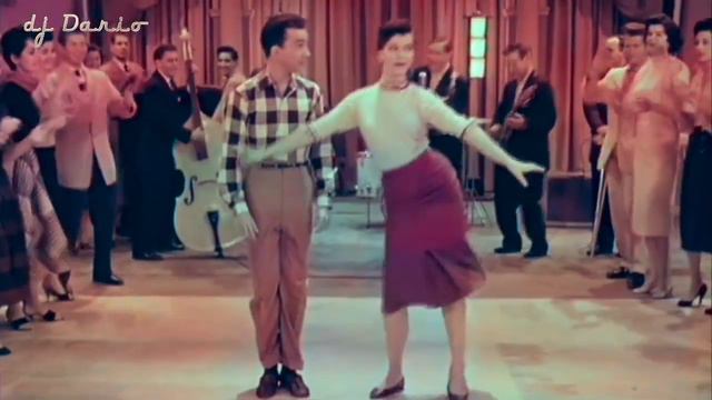 Bill Haley - Rock-A-Beatin' Boogie