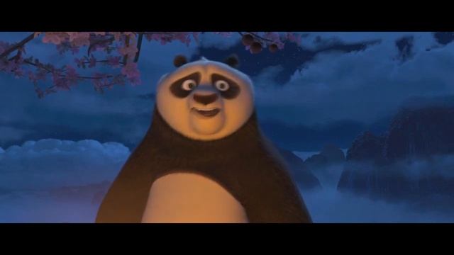 ХУДШАЯ ПАНДА - ОБЗОР НА ЗАХВАТЫВАЮЩИЕ ЛЕГЕНДЫ
