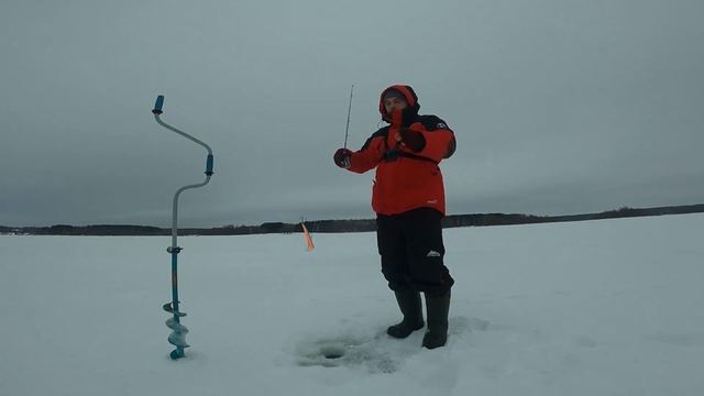 ЗИМНЯЯ рыбалка на Можайском водохранилище. ЛОВЛЯ СУДАКА и ЛЕЩА #зимняярыбалка