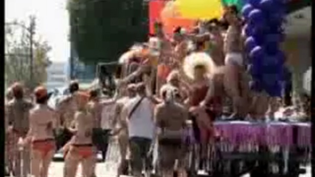 Мир без детей Тайные знаки. Апокалипсис. 