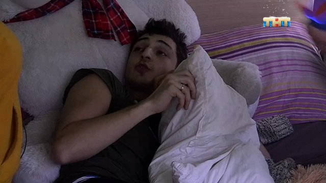 ДОМ-2 После заката 5375 день Ночной эфир (27.01.2019)