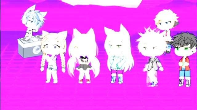 ?_Ревную_ [Гача-клип]? Gacha Life.