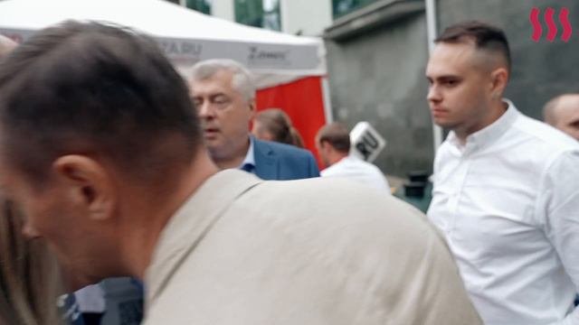 КАК ЭТО БЫЛО: II форум ФУДМАШИНА в Москве, 2023