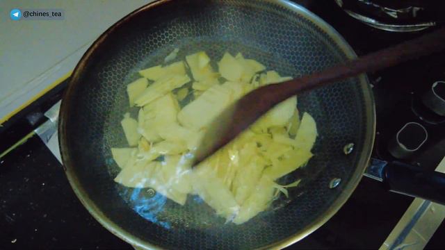 Китайская Кухня- Готовим по-китайски дома!