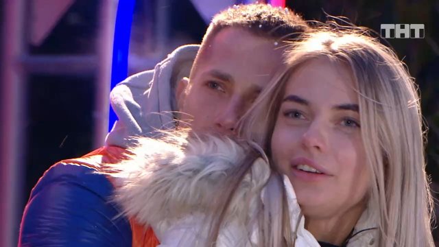 ДОМ-2 Lite 5660 день Дневной эфир (08.11.2019)