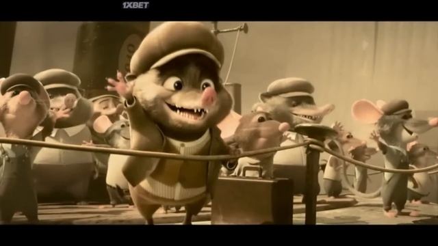 ЭТОГО МЫ ЖДАЛИ 7 ЛЕТ ?!?!? Обзор мультфильма Зверополис+ (Zootopia+) - Disney+