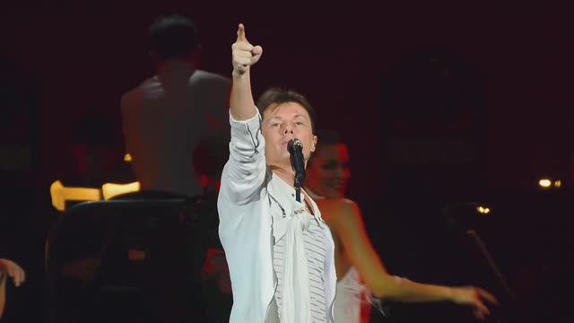 Сергей АРУТЮНОВ - Heart