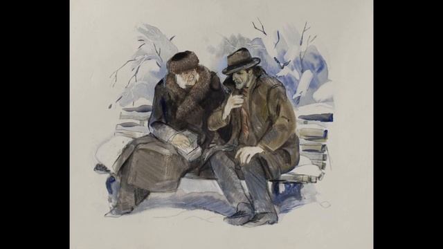 Краткий пересказ А.И. Куприн "Чудесный доктор"