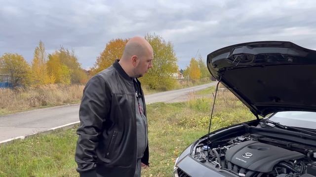 Учимся Осматривать Б/У Автомобиль перед Покупкой ! Осмотр от ДимАвто77.
