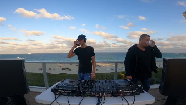 Cosmic Gate Best Of 2020 Set (Miami Beach 18. DEC 20) [VEVAL.RU]