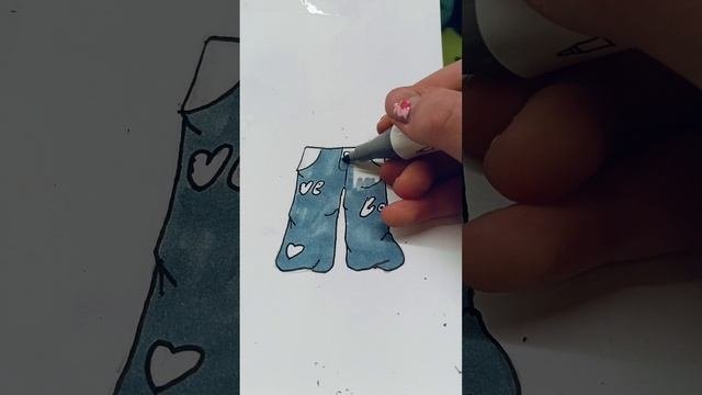 Новая одежда ?