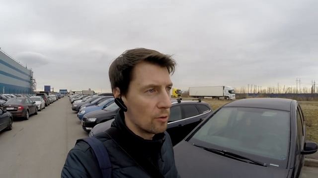 Водитель-экспедитор.  Дикси  Собеседование.