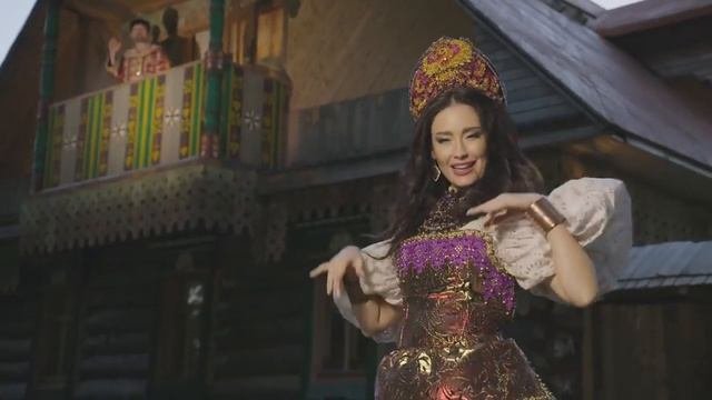 ФАБРИКА : Кабы я была (Si seulement j'étais) - 08/2022