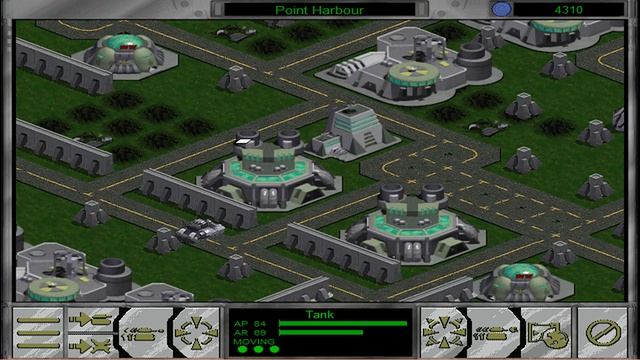 Let's Play Fallen Haven #14 Our rear secured