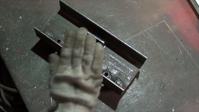 Трубогиб своими руками (чертежи)