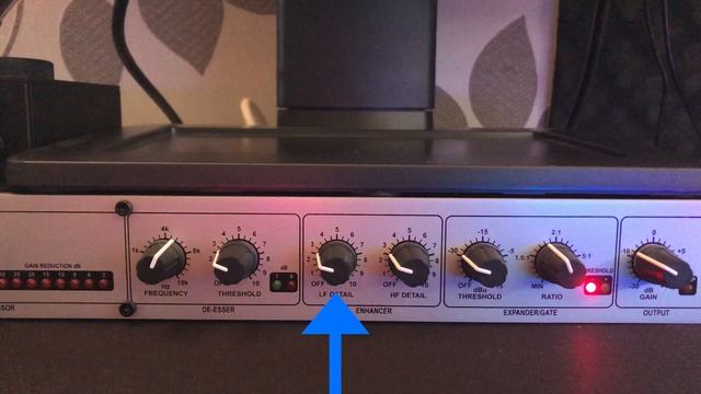 How to setup dbx 286s | Идеальный голос для видео | Как настроить dbx286s